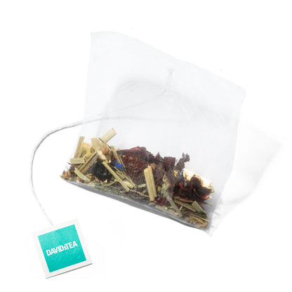 安神助眠草本茶丨 Mothers Little Helper Tea丨15 Sachets