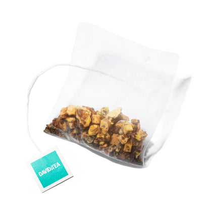 Peach Tea | Just Peachy Tea Pack of 15 Sachets