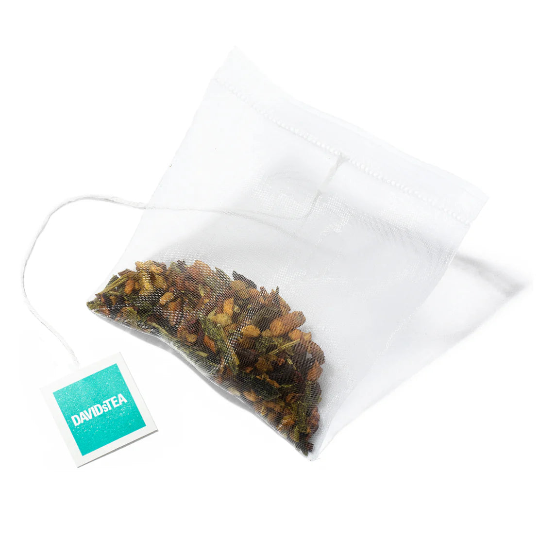 血橙活力提神茶丨Blood Orange Boost Tea 丨15 Sachets