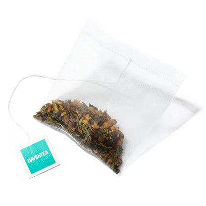 血橙活力提神茶丨Blood Orange Boost Tea 丨15 Sachets