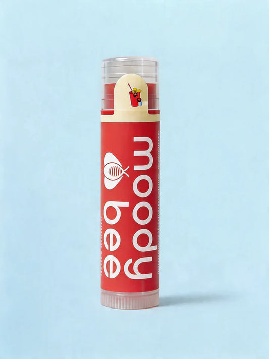 Cherry Slush tinted lip balm 4.25克