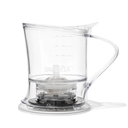 透明泡茶壺