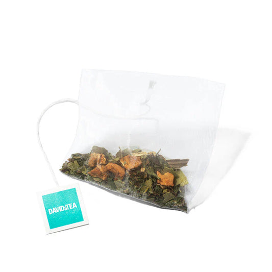 感冒急救茶包 (Cold 911) (每盒15包)