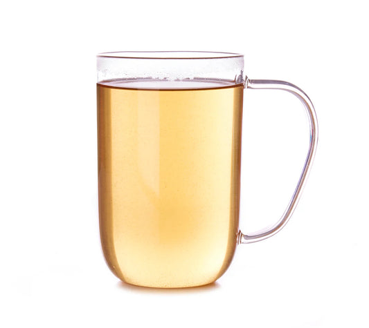 梨花茶 ｜Pear Blossom Tea Pack of 15 Sachets