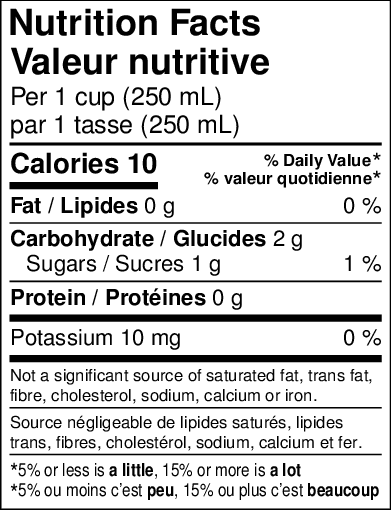 🌰 堅果永恆茶包 (Forever Nuts) (每盒12包)