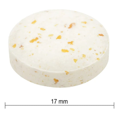 Jamieson 咀嚼型維生素 C + 鋅，600 毫克，340 片 （$0.68/片）