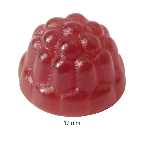 Jamieson 益生菌軟糖，2 x 95粒