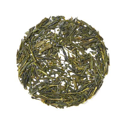 絲滑茉莉花香茶 丨Silk Dragon Jasmine Tea丨15 Sachets☕