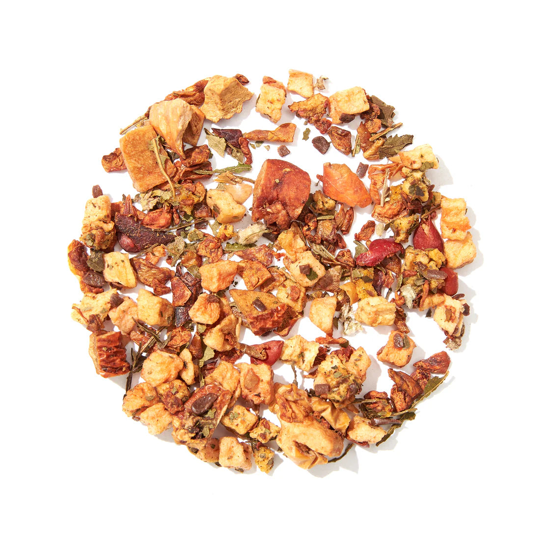 Peach Tea | Just Peachy Tea Pack of 15 Sachets