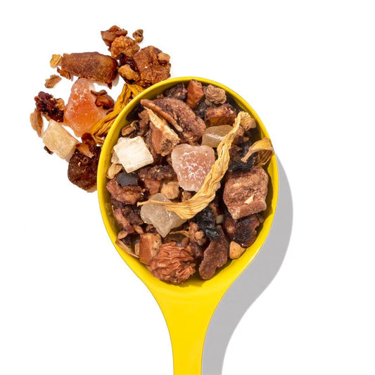 梨花茶 ｜Pear Blossom Tea Pack of 15 Sachets