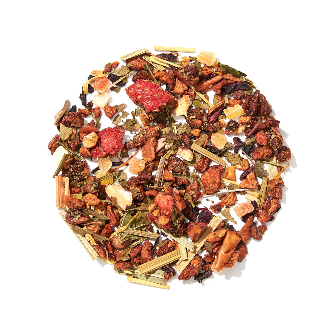 Strawberry Lemonade Tea | Pack of 15 Sachets