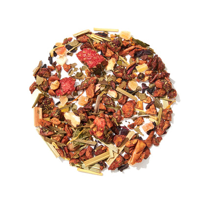 Strawberry Lemonade Tea | Pack of 15 Sachets
