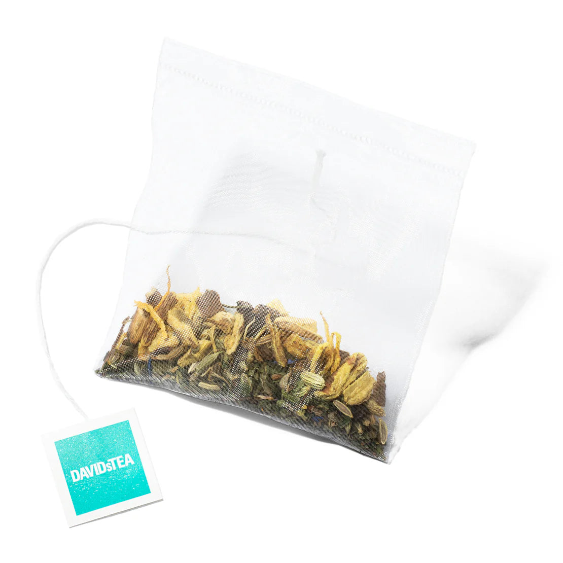 拯救喉嚨茶包 (Throat Rescue) (每盒15包)