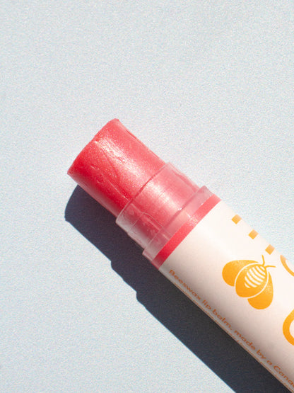 Bee Have soft shimmery pink 4.25克