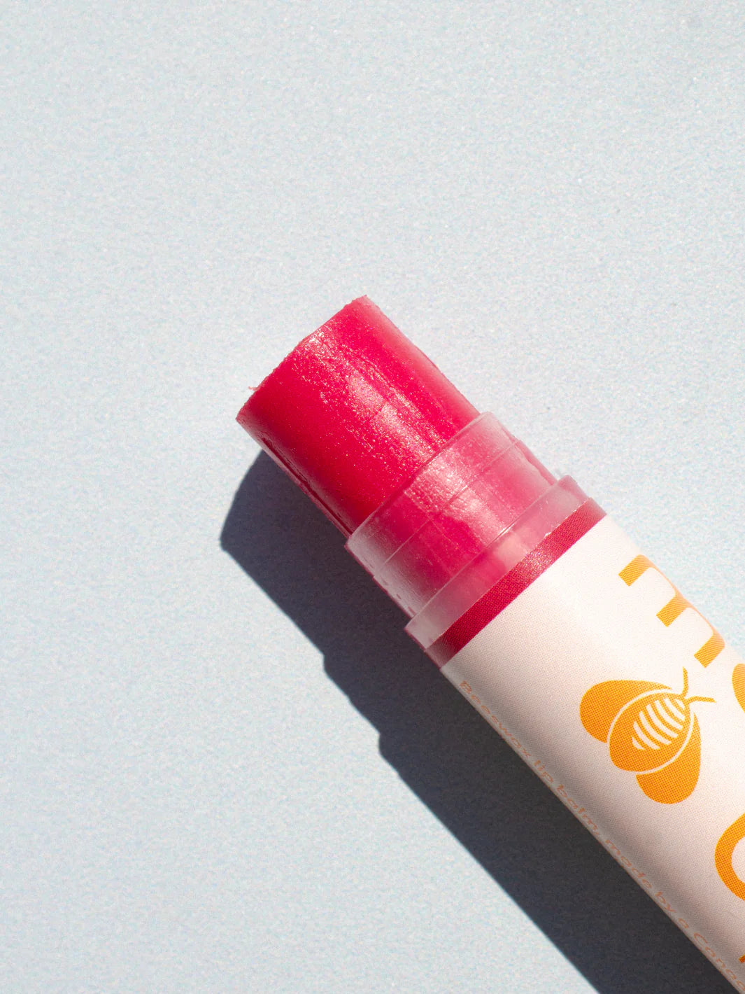 Honey lips hot pink 4.25克