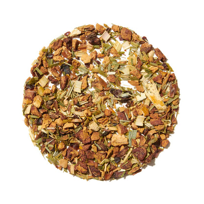 檸檬抗感活力茶丨Lemon Kick Tea 丨15 Sachets