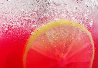 Strawberry Lemonade Tea | Pack of 15 Sachets