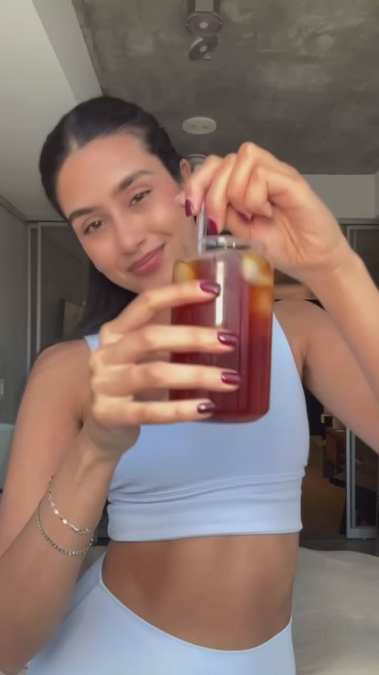 腸道平衡香草茶丨Vanilla Parfait Tea 丨 15 Sachets