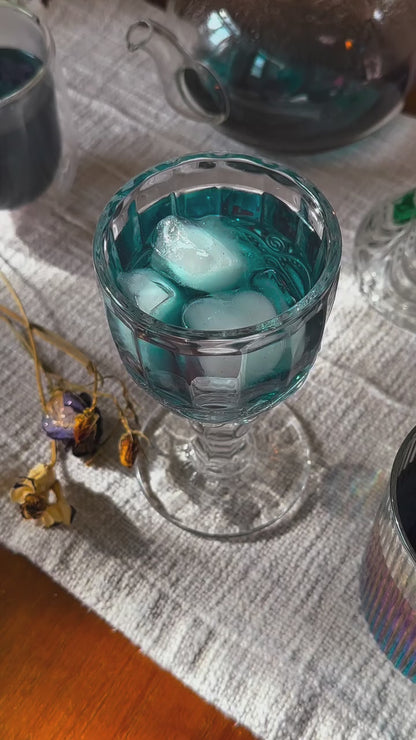 Dreamy Blue Tea | Magic Potion Tea Pack of 15 Sachets