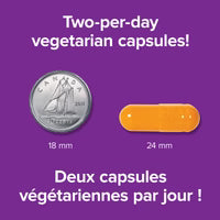 webber naturals 高效吸收薑黃素 500mg 120 粒
